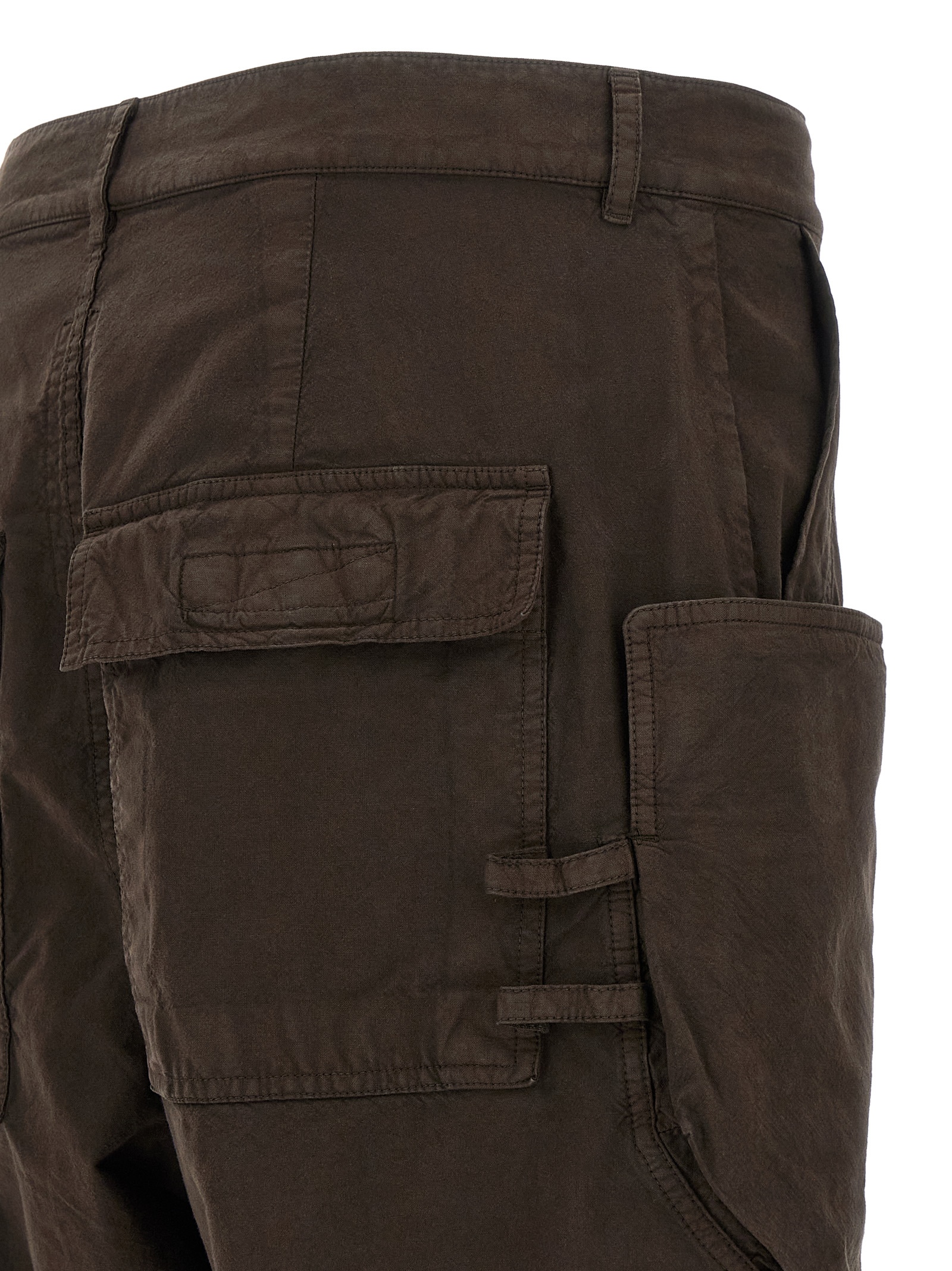'Stefan Cargo' pants - immagine 4