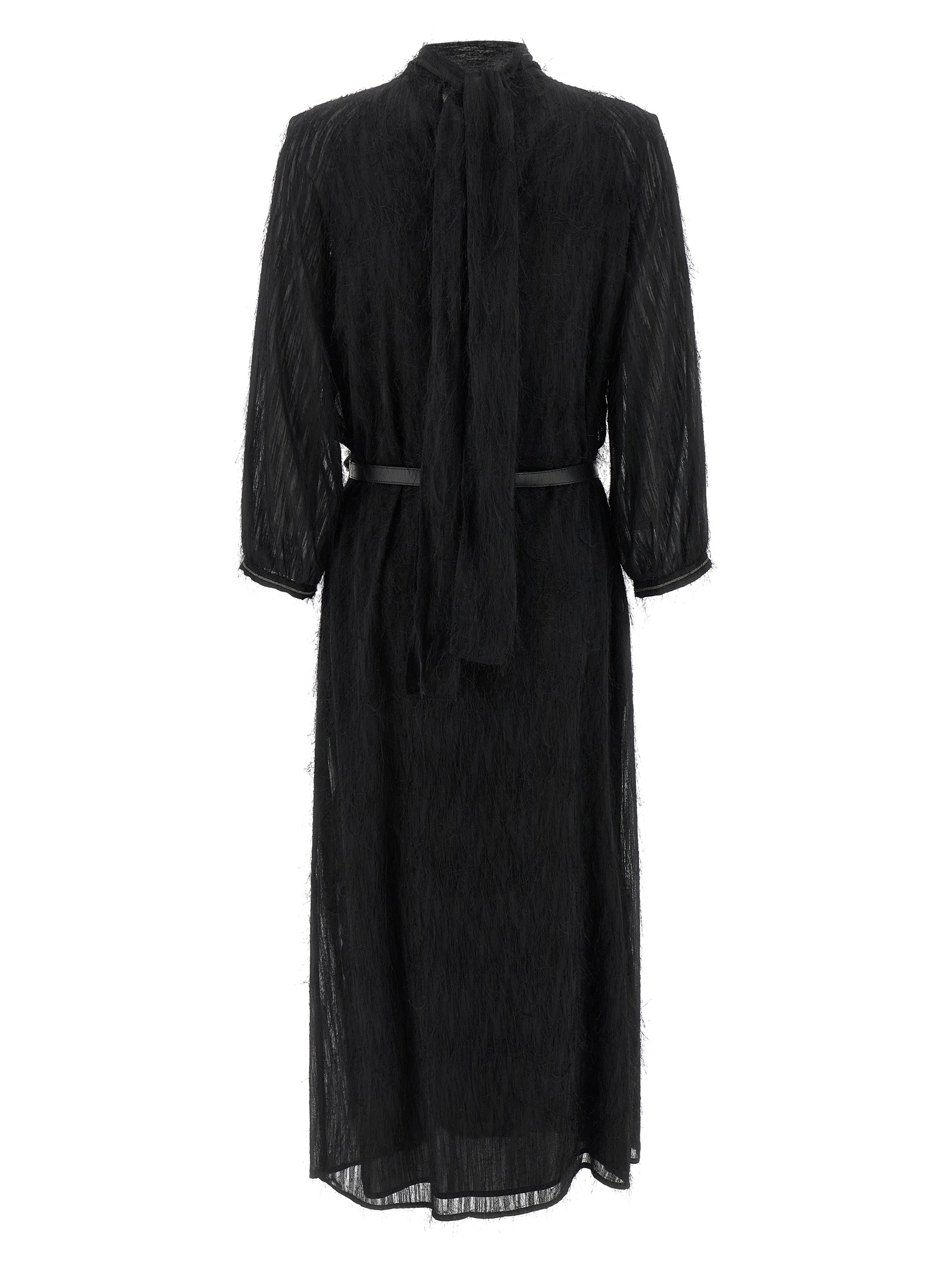 Fil coupé dress - immagine 2