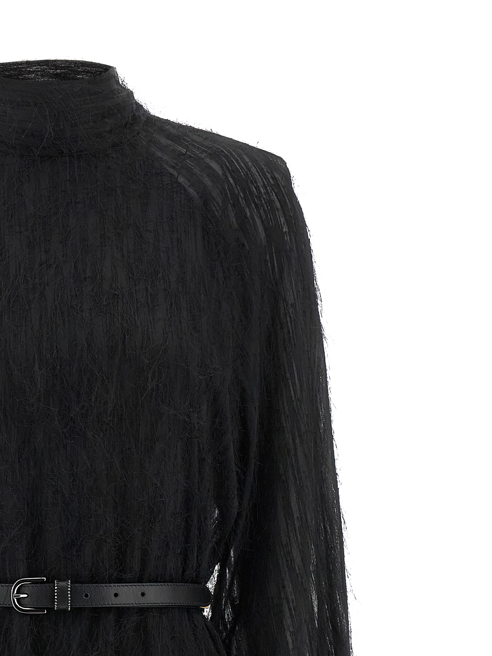 Fil coupé dress - immagine 3