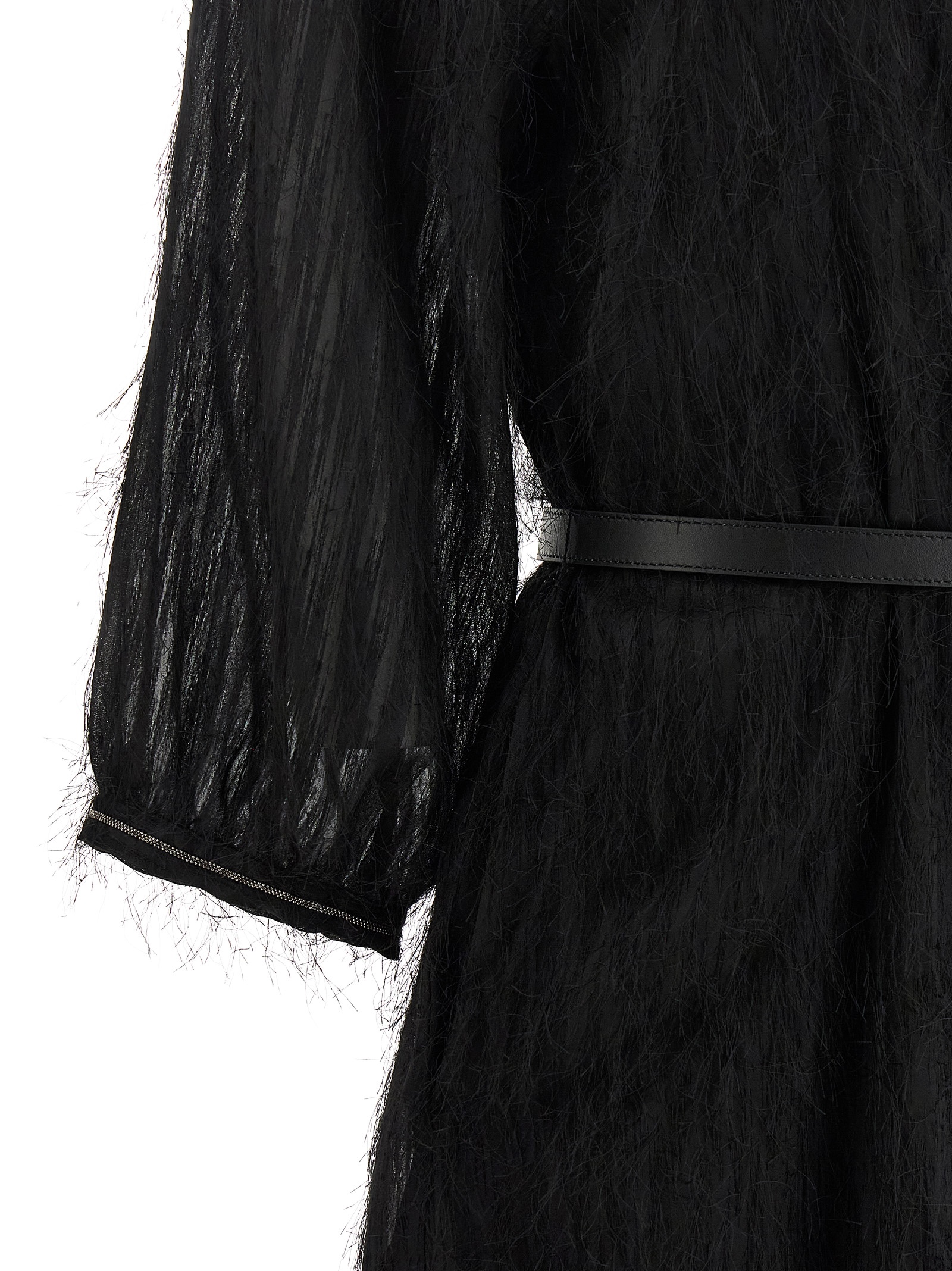 Fil coupé dress - immagine 4