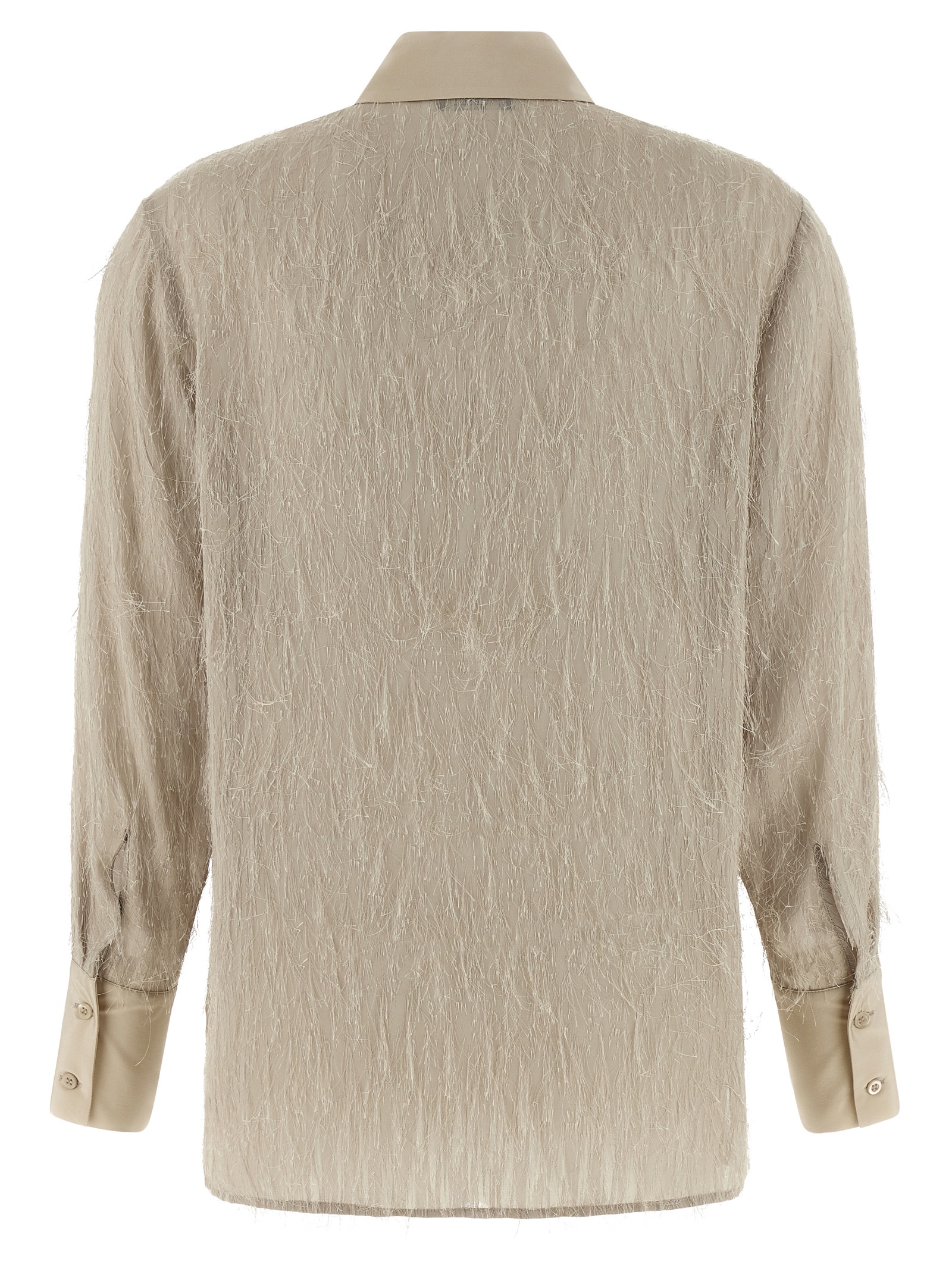 Fil coupé shirt - immagine 2