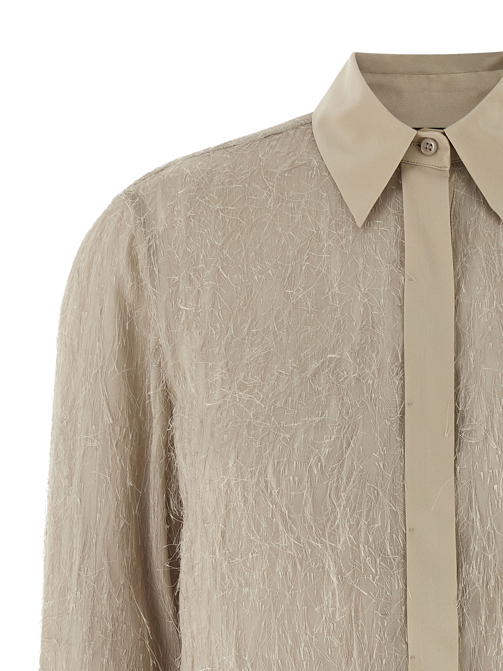 Fil coupé shirt - immagine 3