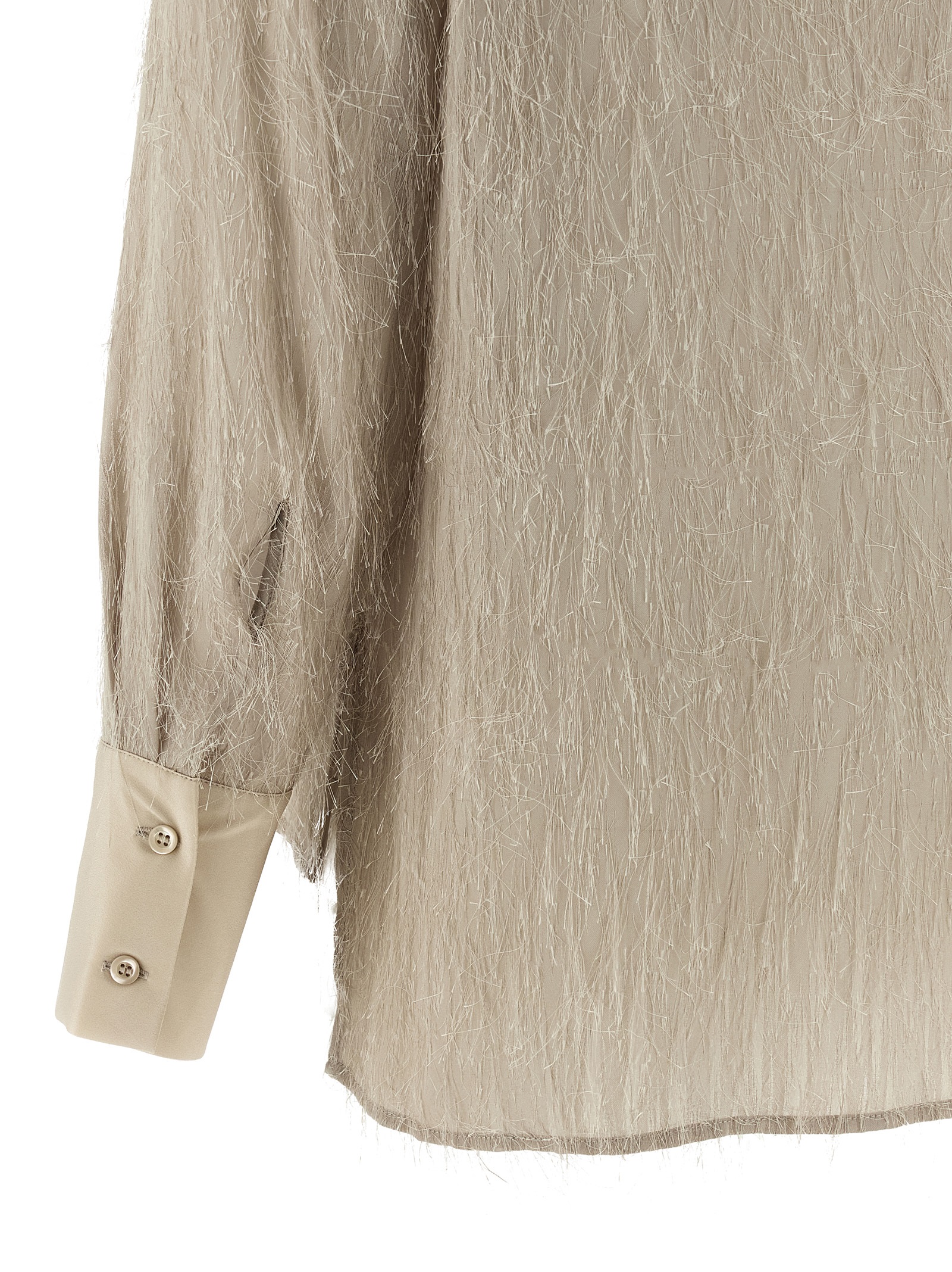 Fil coupé shirt - immagine 4