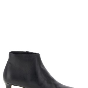 'Carla' ankle boots