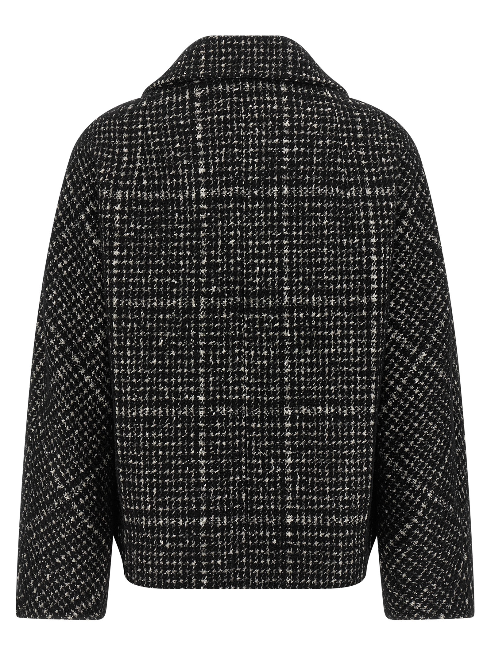 Houndstooth coat - immagine 2