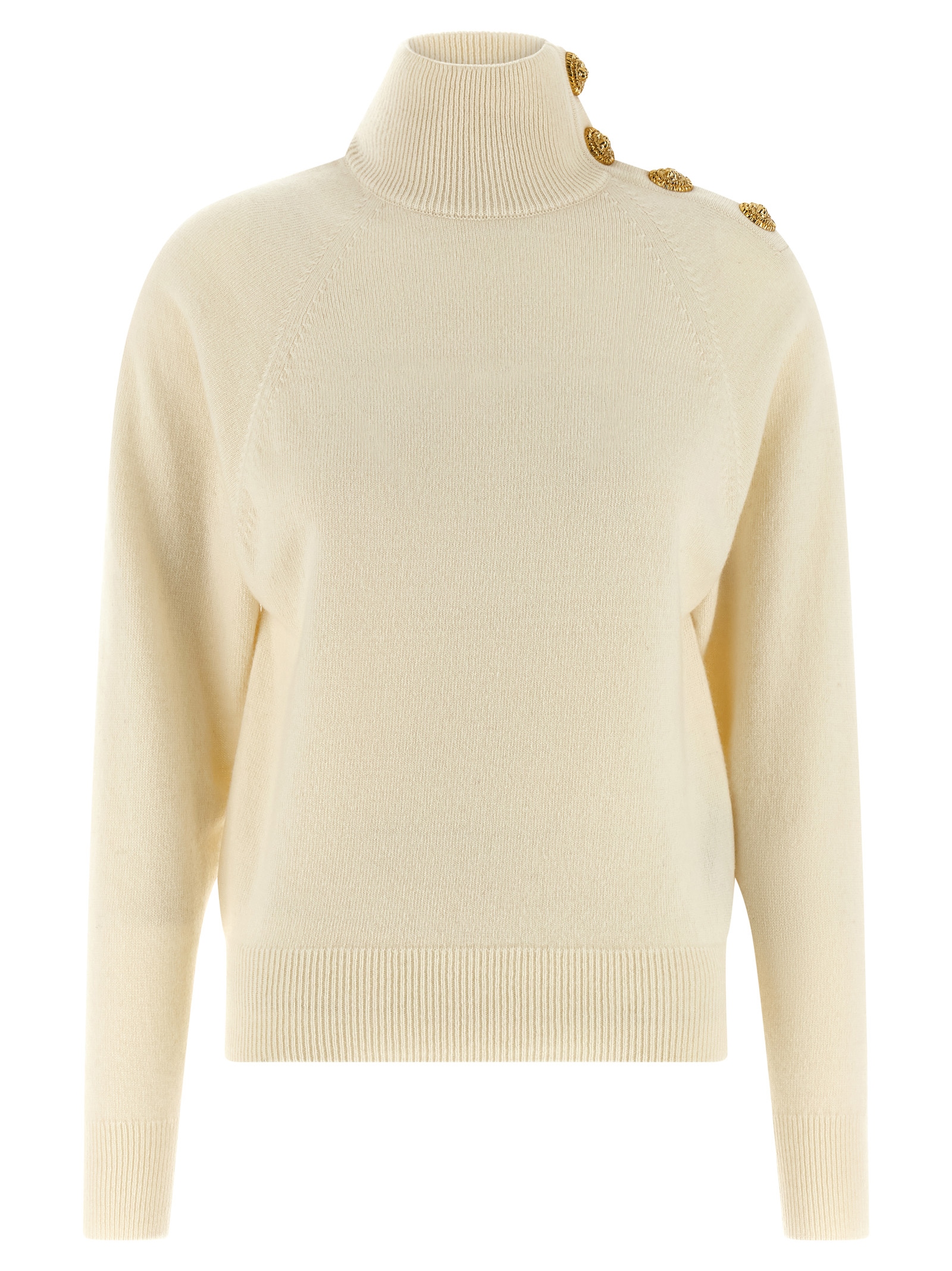 Cashmere wool sweater