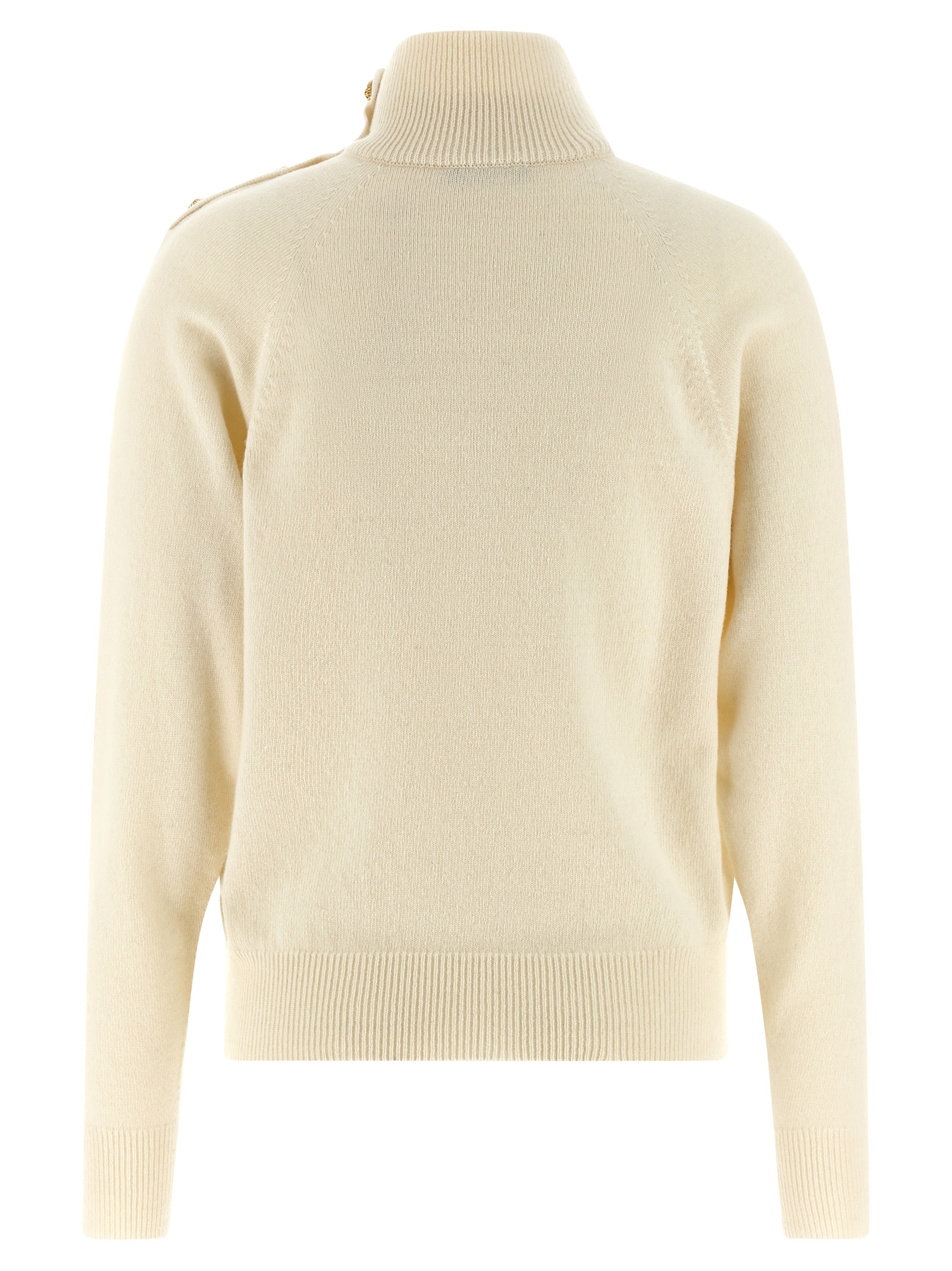 Cashmere wool sweater - immagine 2