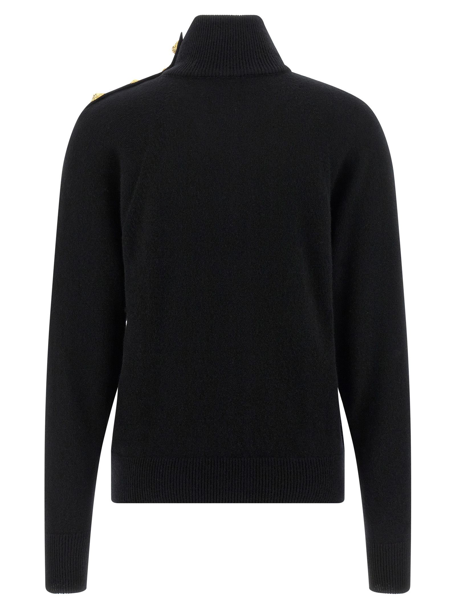 Cashmere wool sweater - immagine 2