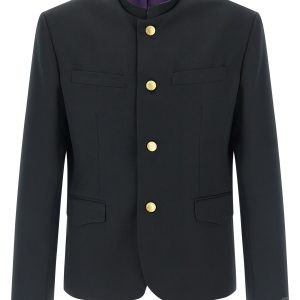 'School Boy' jacket