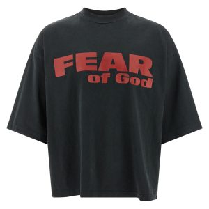 'Fear Is Gone' T-shirt