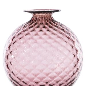 Vase 'Monofiori Balloton' H 20,5 cm