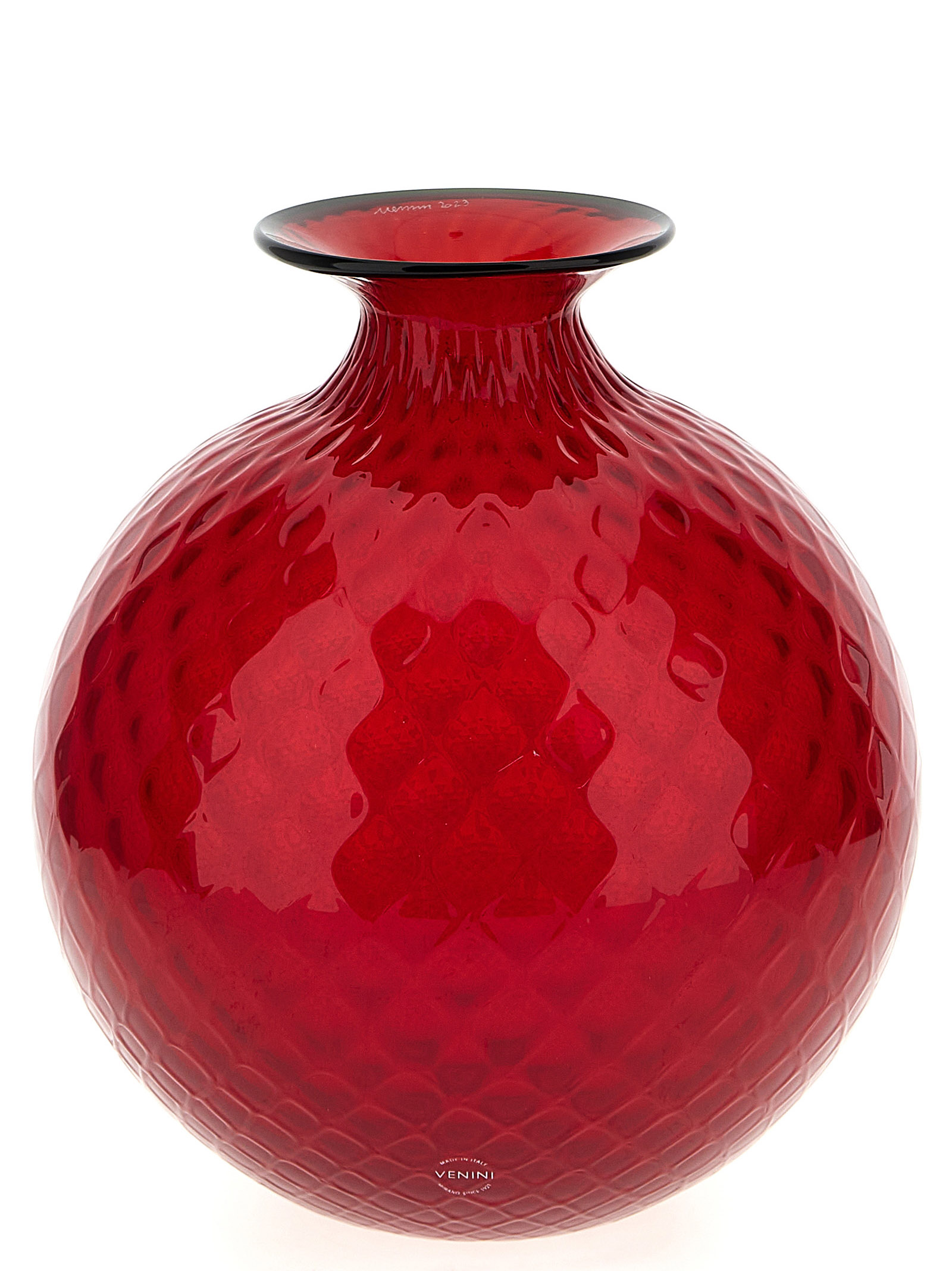 'Monofiore Balloton' vase - immagine 2