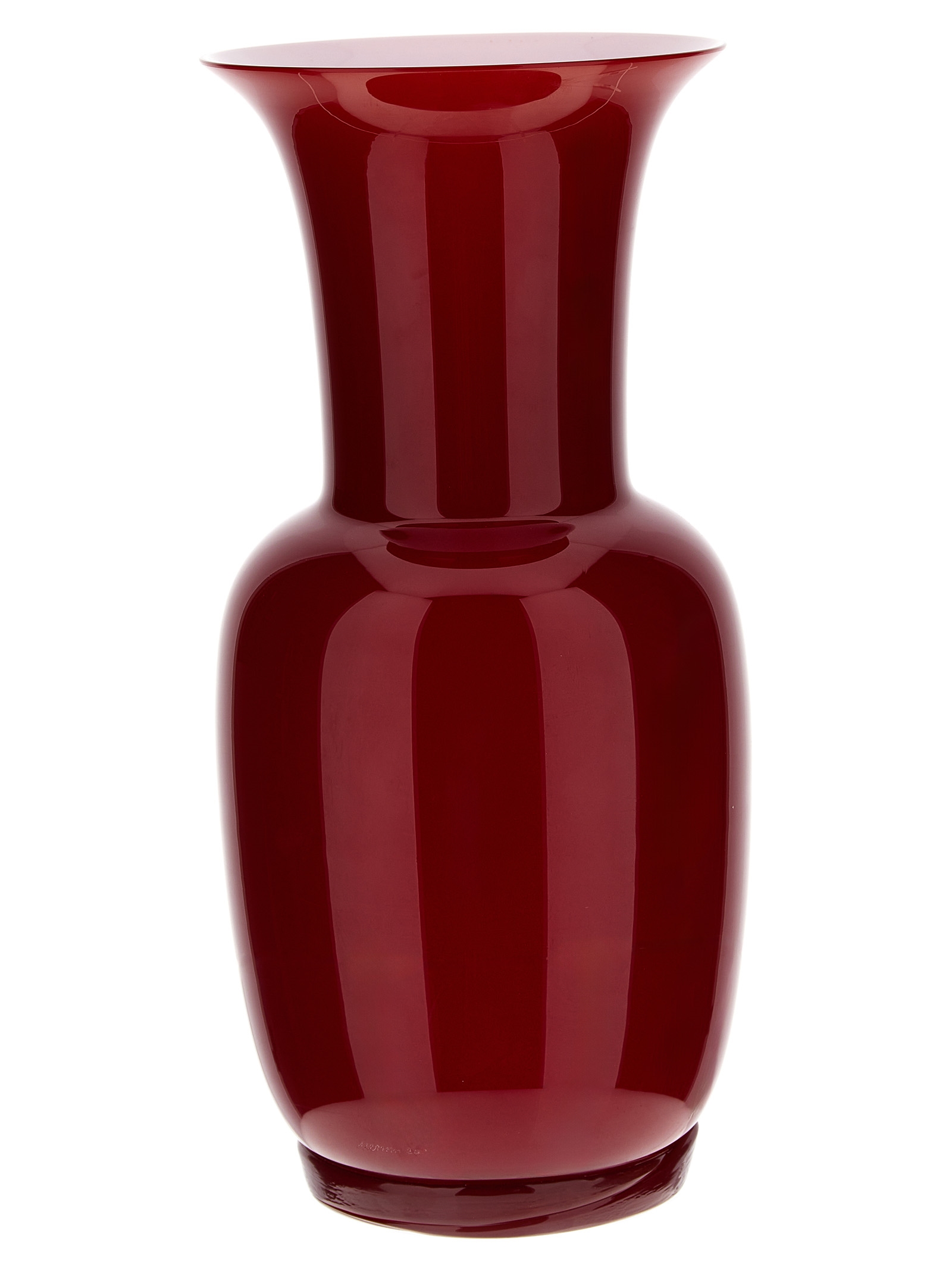 'Opalino' vase