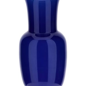 'Opalino' vase