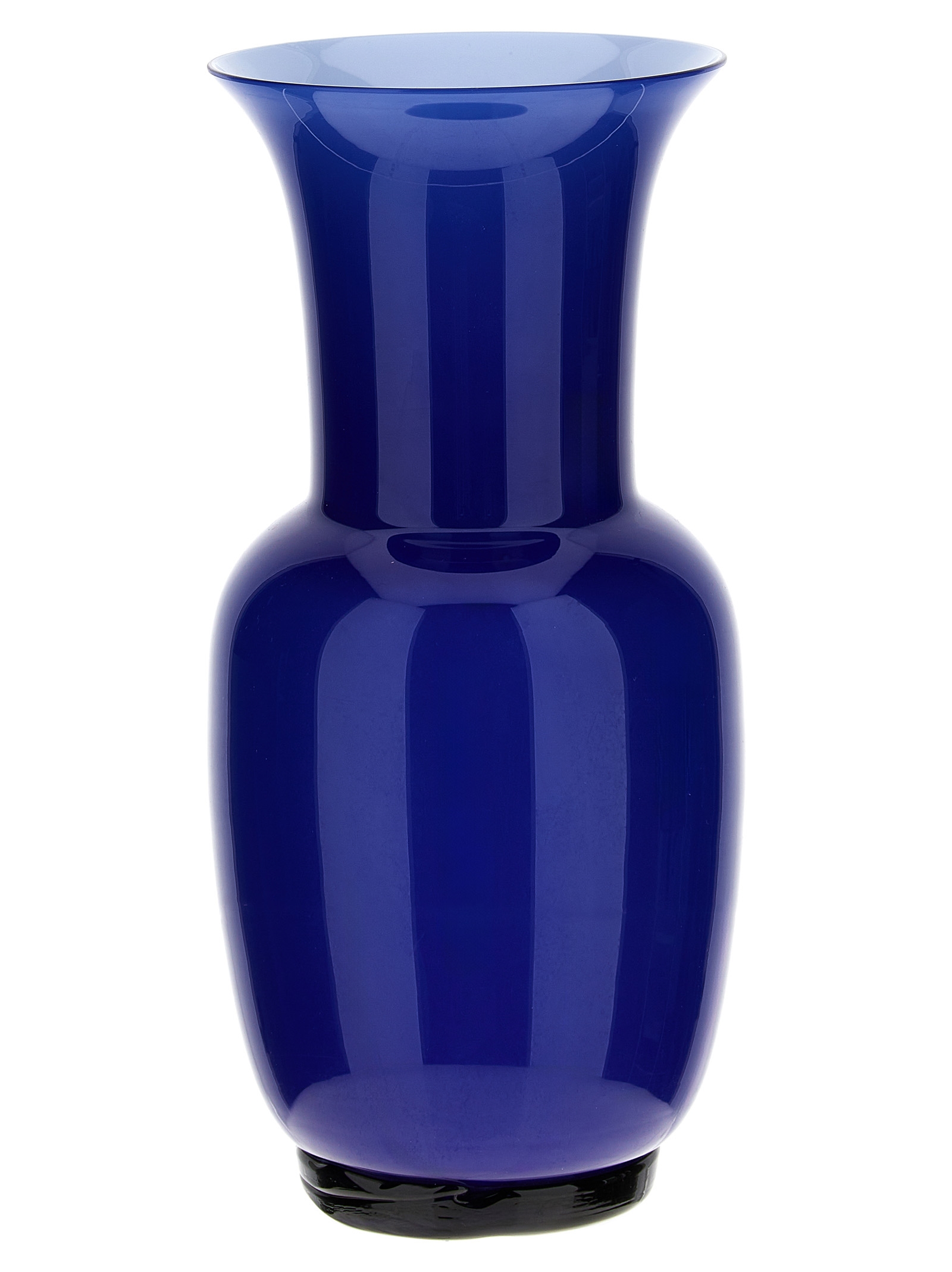 'Opalino' vase