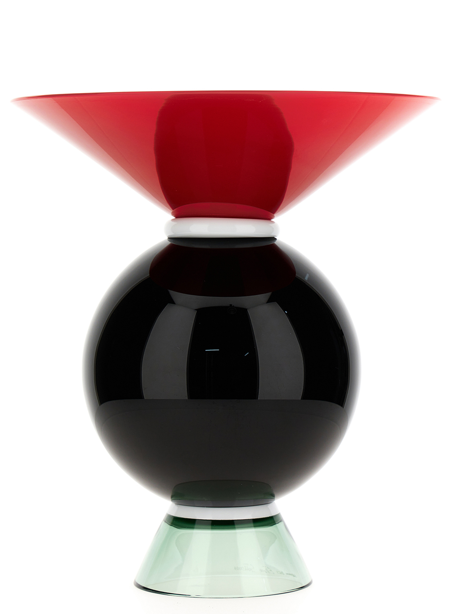 'Yemen' vase