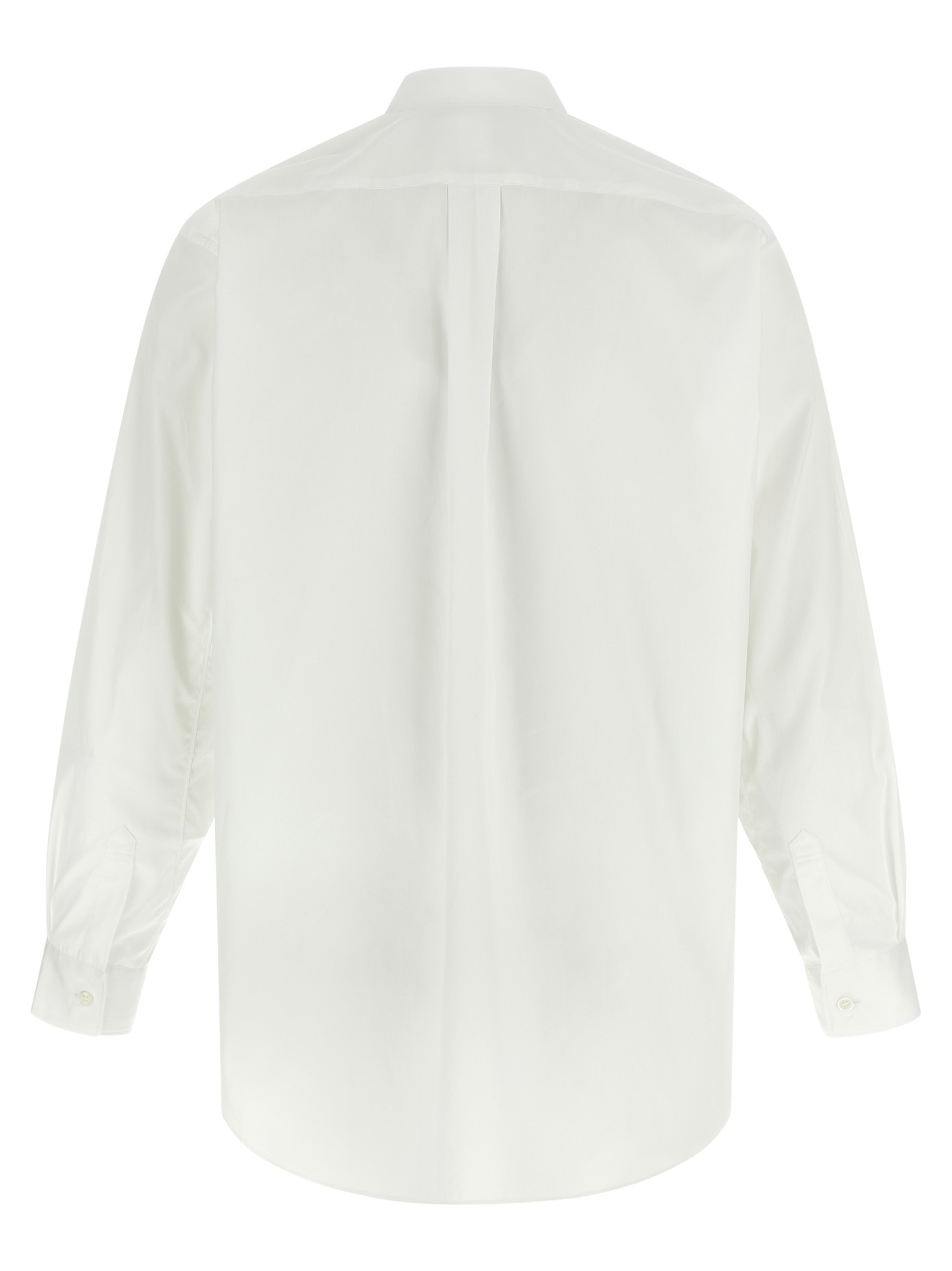 Cotton shirt - immagine 2