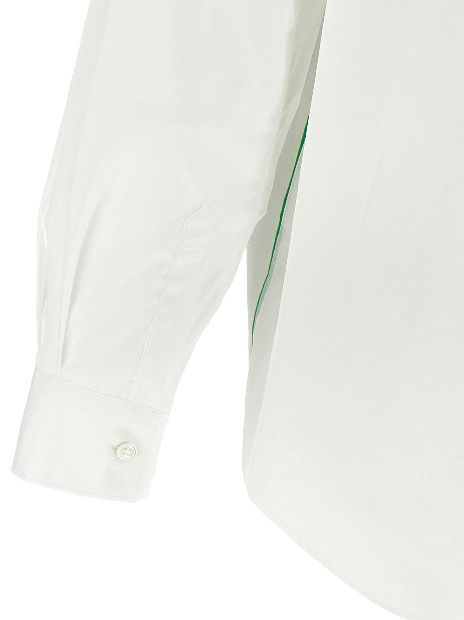 Cotton shirt - immagine 4