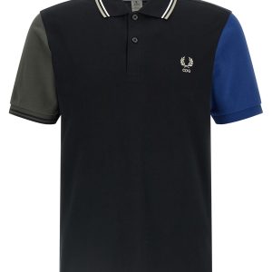 Polo Comme des Garçons Shirt x Fred Perry