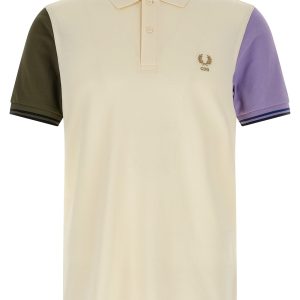 Polo Comme des Garçons Shirt x Fred Perry