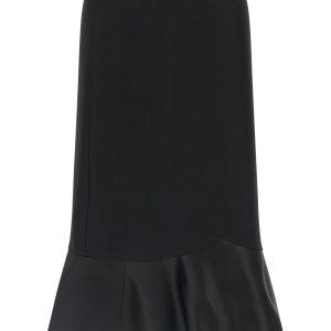 Grain de Poudre skirt