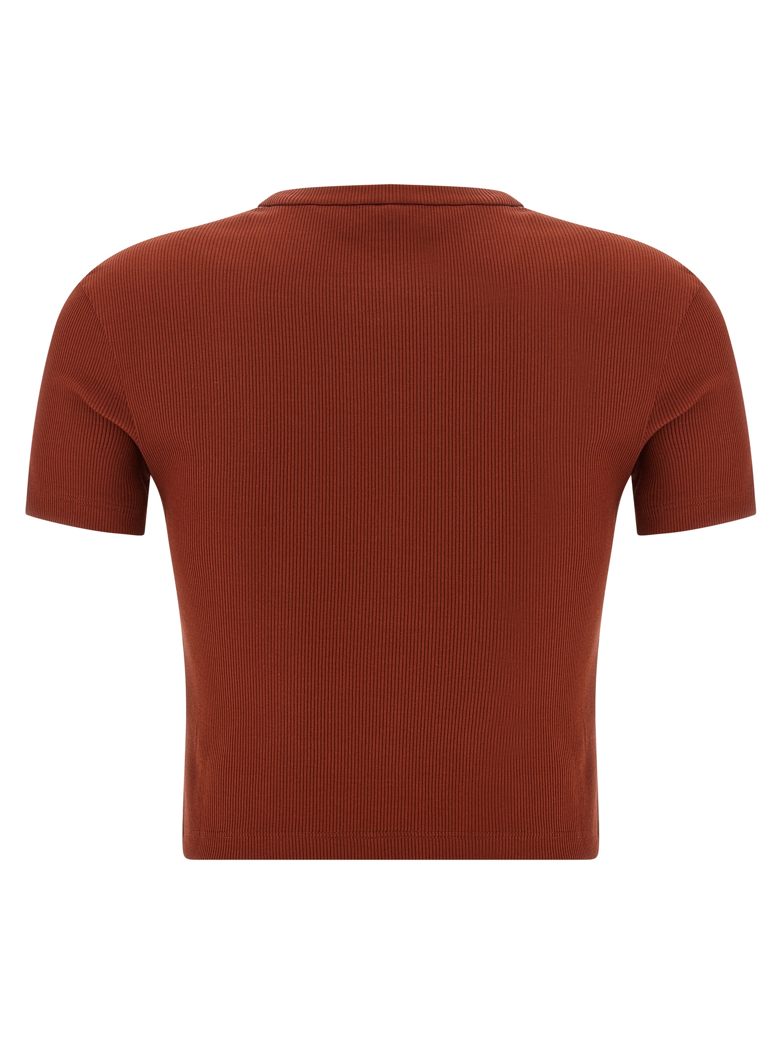 Logo embroidery top - immagine 2