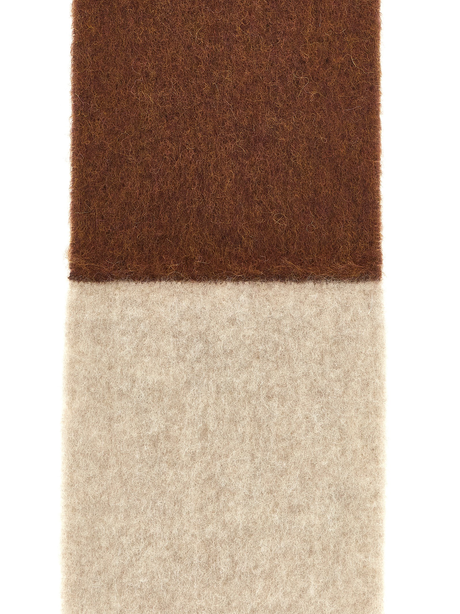 'Acrobat' double-face scarf - immagine 3