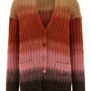 Vanisé knit cardigan
