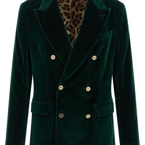 'Sicilia Light' blazer
