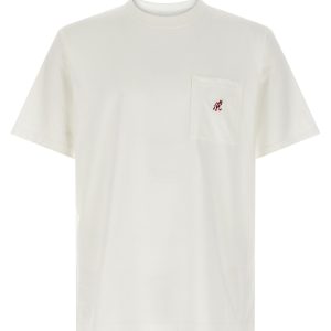 'One Point' T-shirt