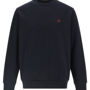 Embroidery sweatshirt