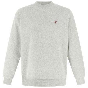 'One Point Crew' sweatshirt