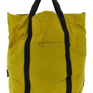 'Nylon Packable Tote' shopping bag