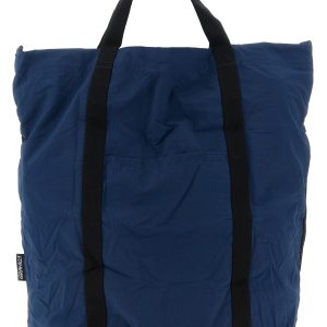 'Nylon Packable Tote' shopping bag