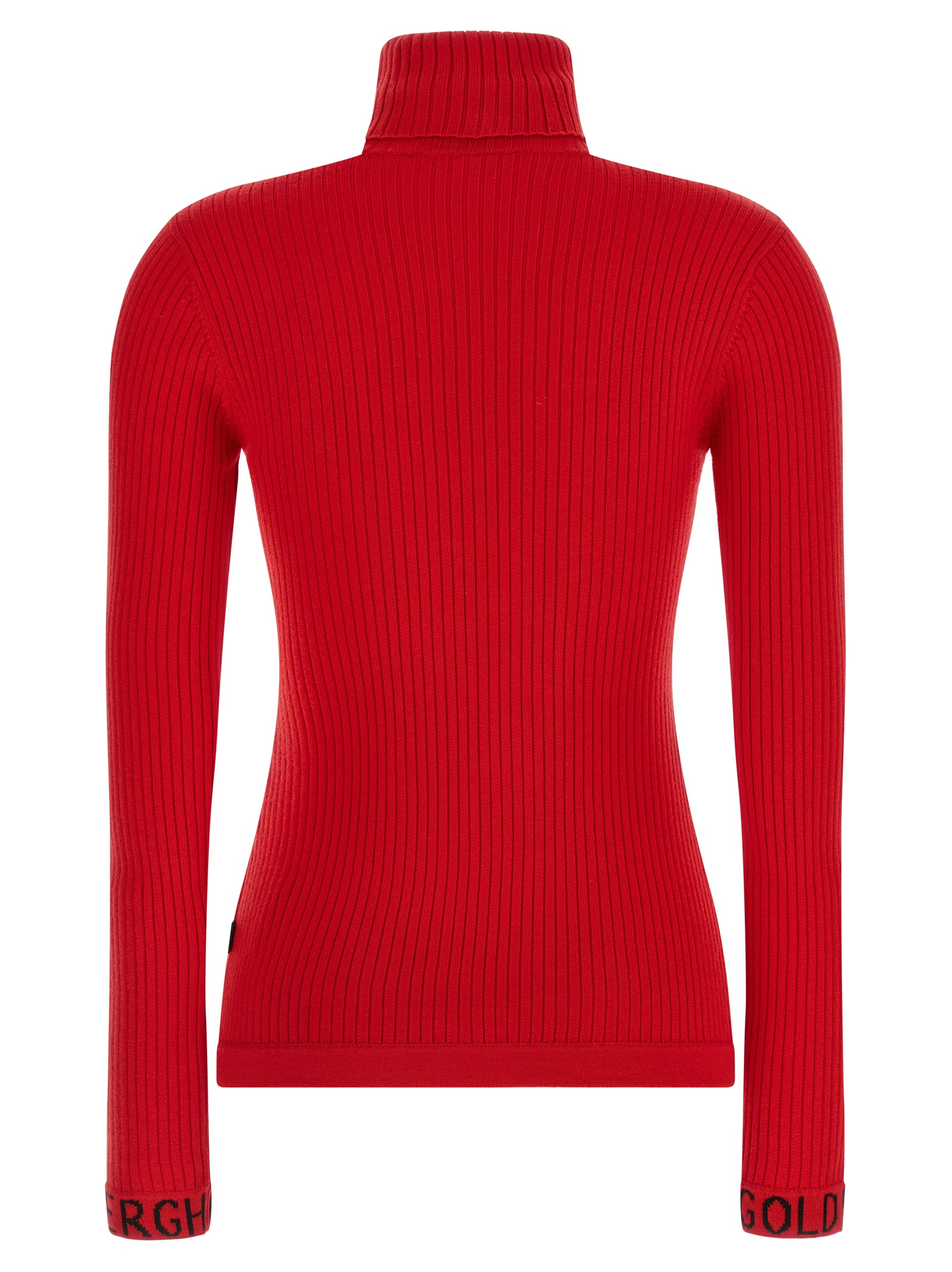'Mira' turtleneck sweater - immagine 2