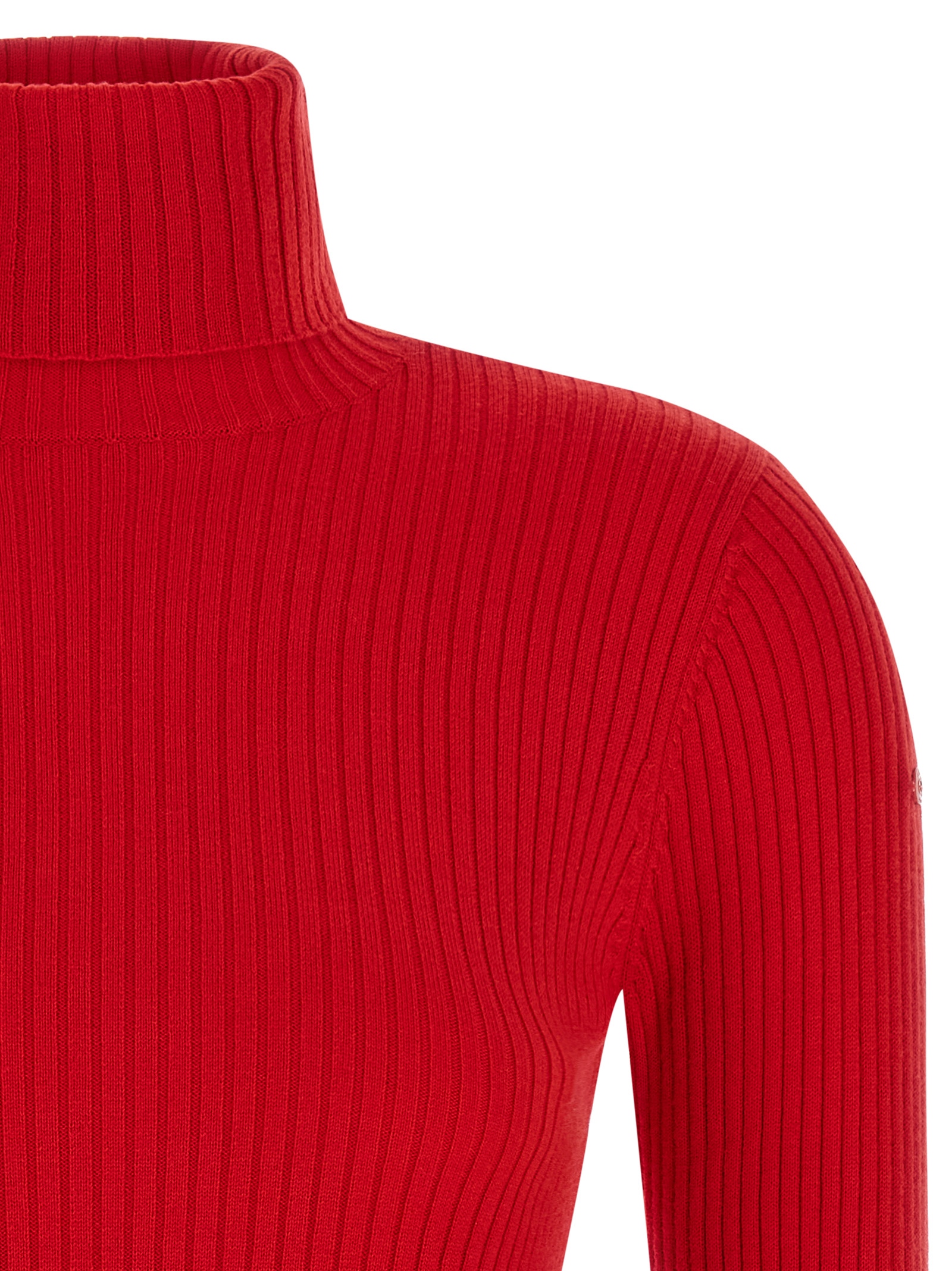 'Mira' turtleneck sweater - immagine 3