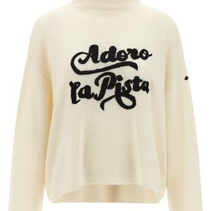 'Bellissima' sweater