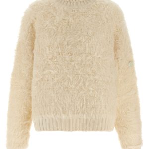 'Bolleta' turtleneck sweater