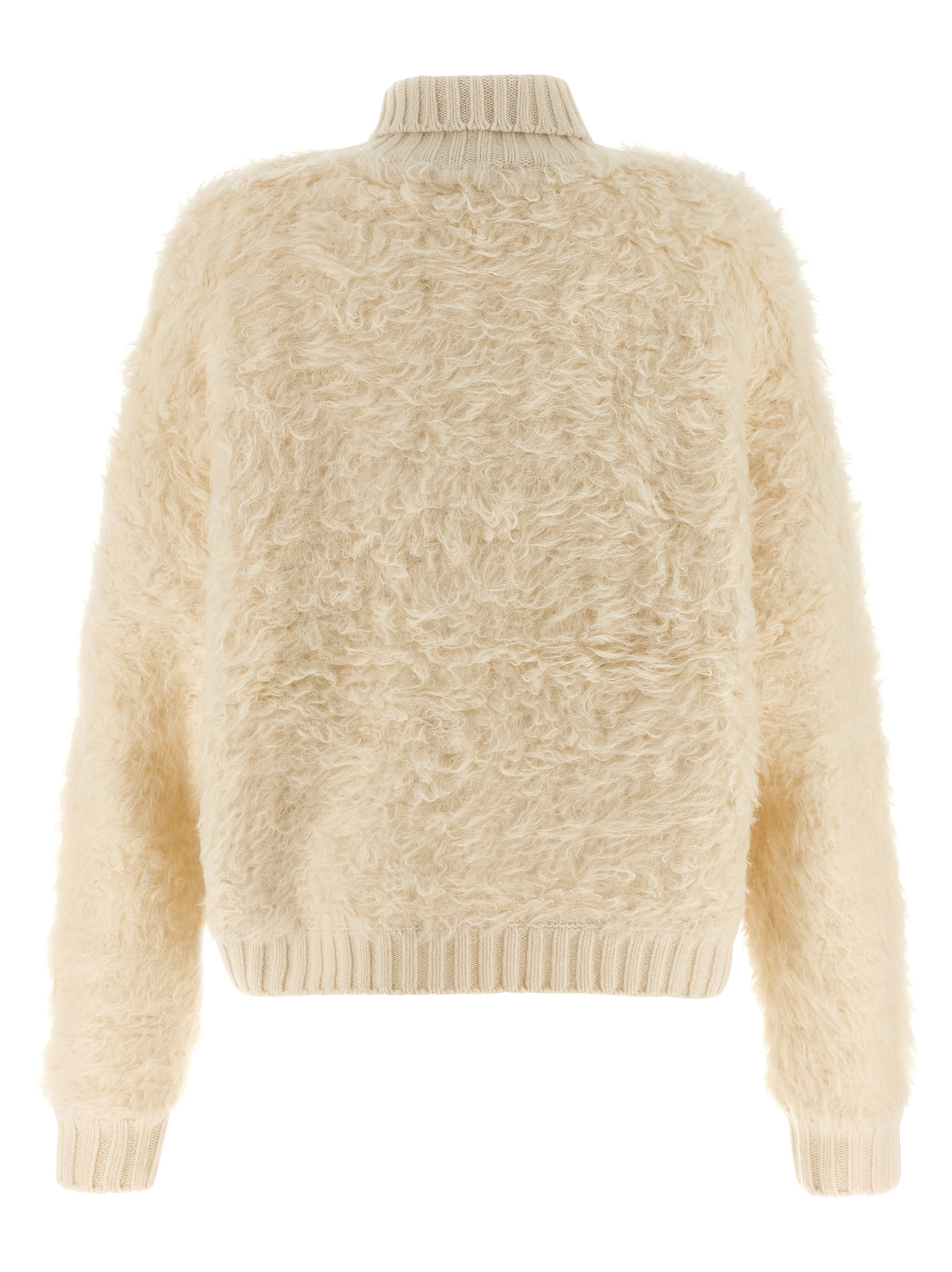 'Bolleta' turtleneck sweater - immagine 2