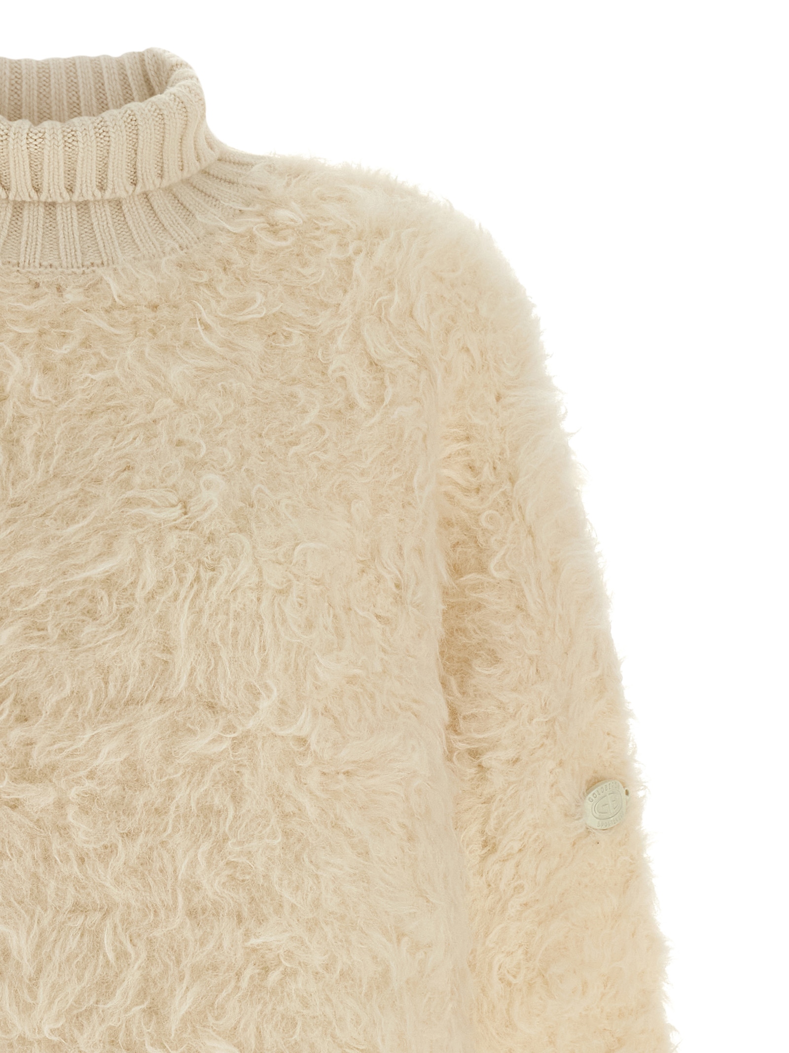 'Bolleta' turtleneck sweater - immagine 3