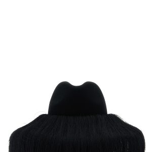 Comme des Garçons Shirt x Hizume Hat