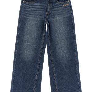 'Teddy Bear' jeans