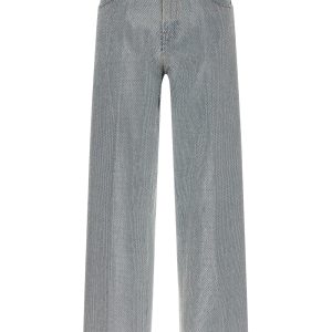 'Bonnie' jeans