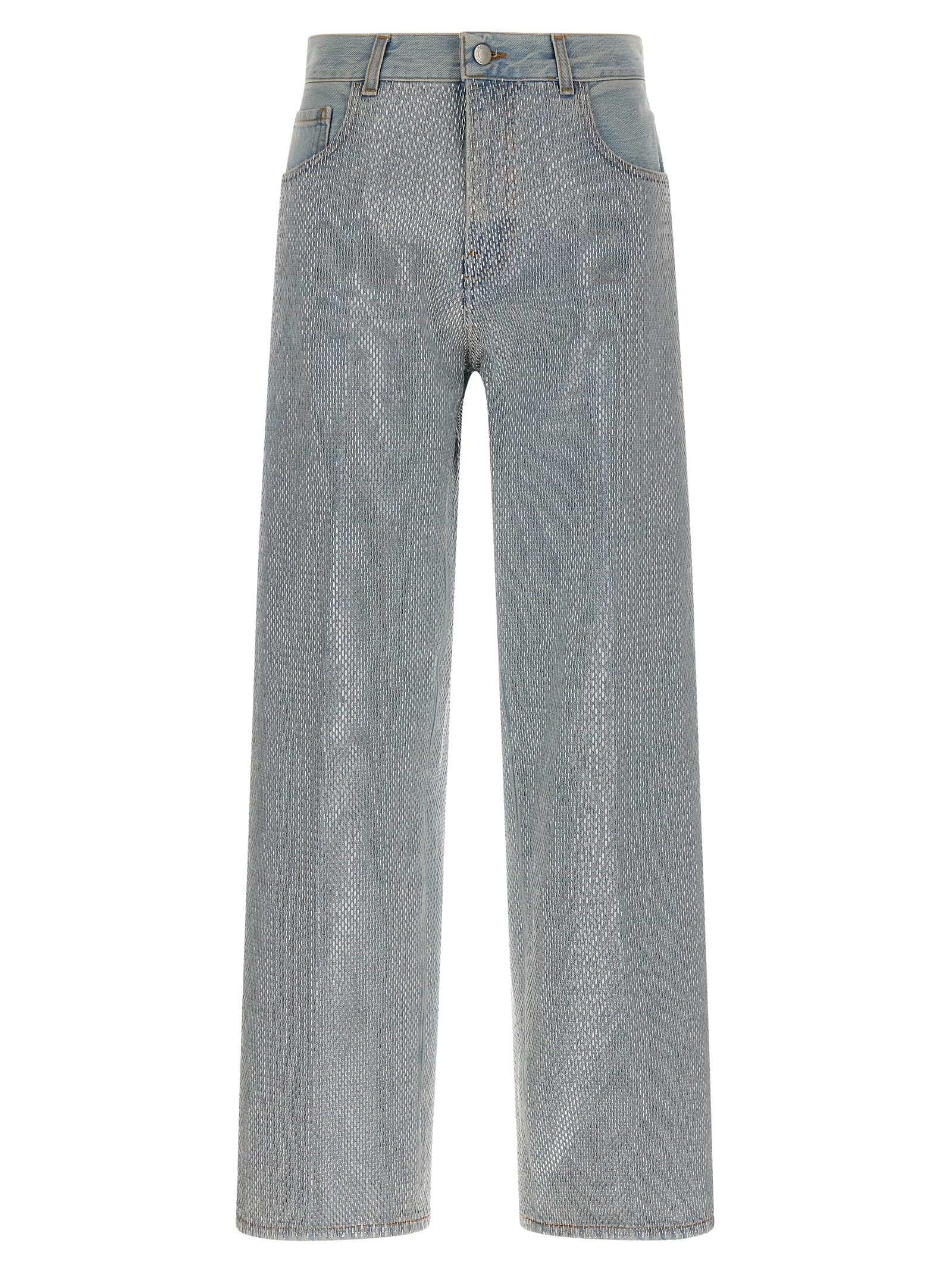 'Bonnie' jeans