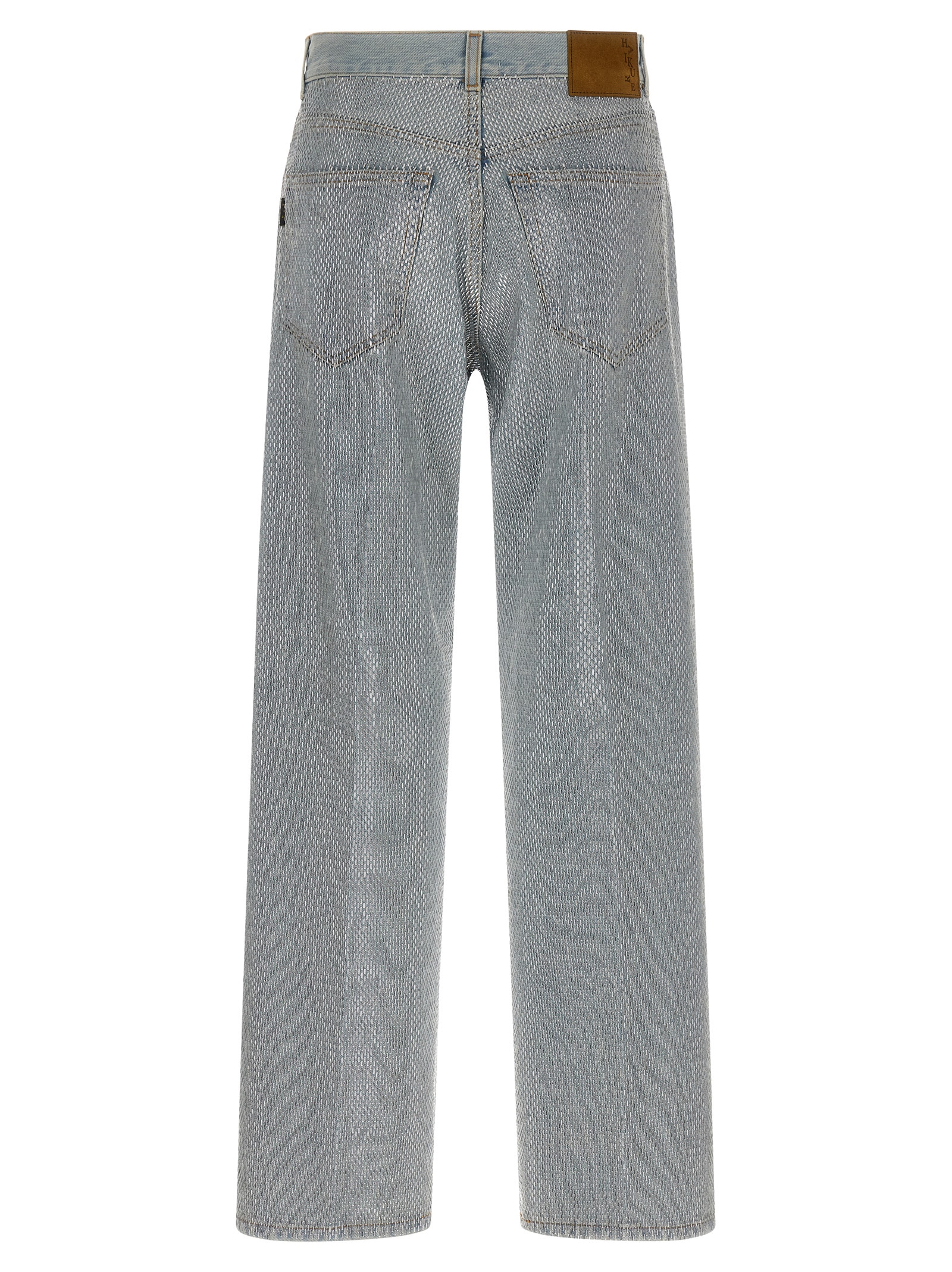 'Bonnie' jeans - immagine 2