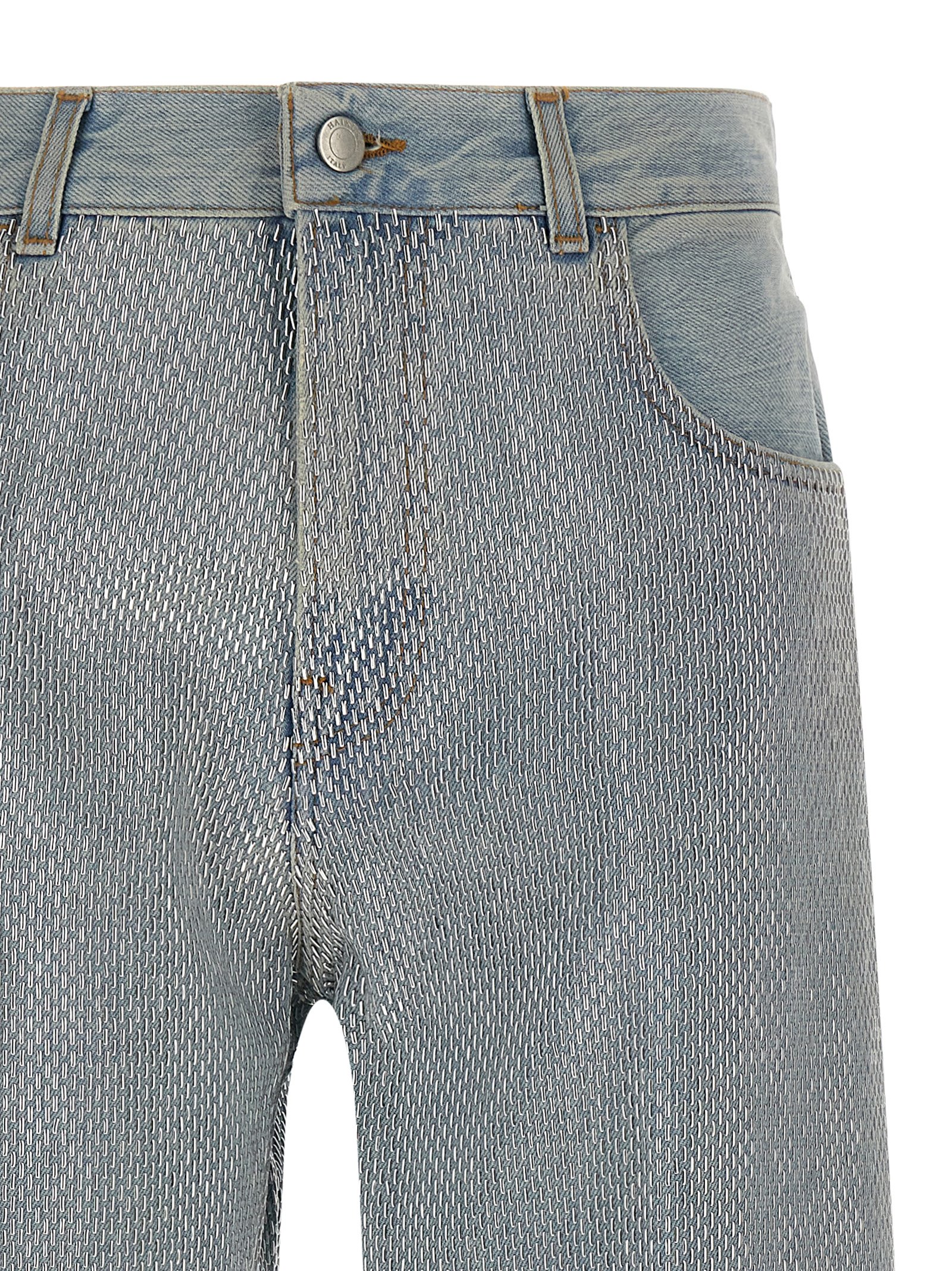 'Bonnie' jeans - immagine 3