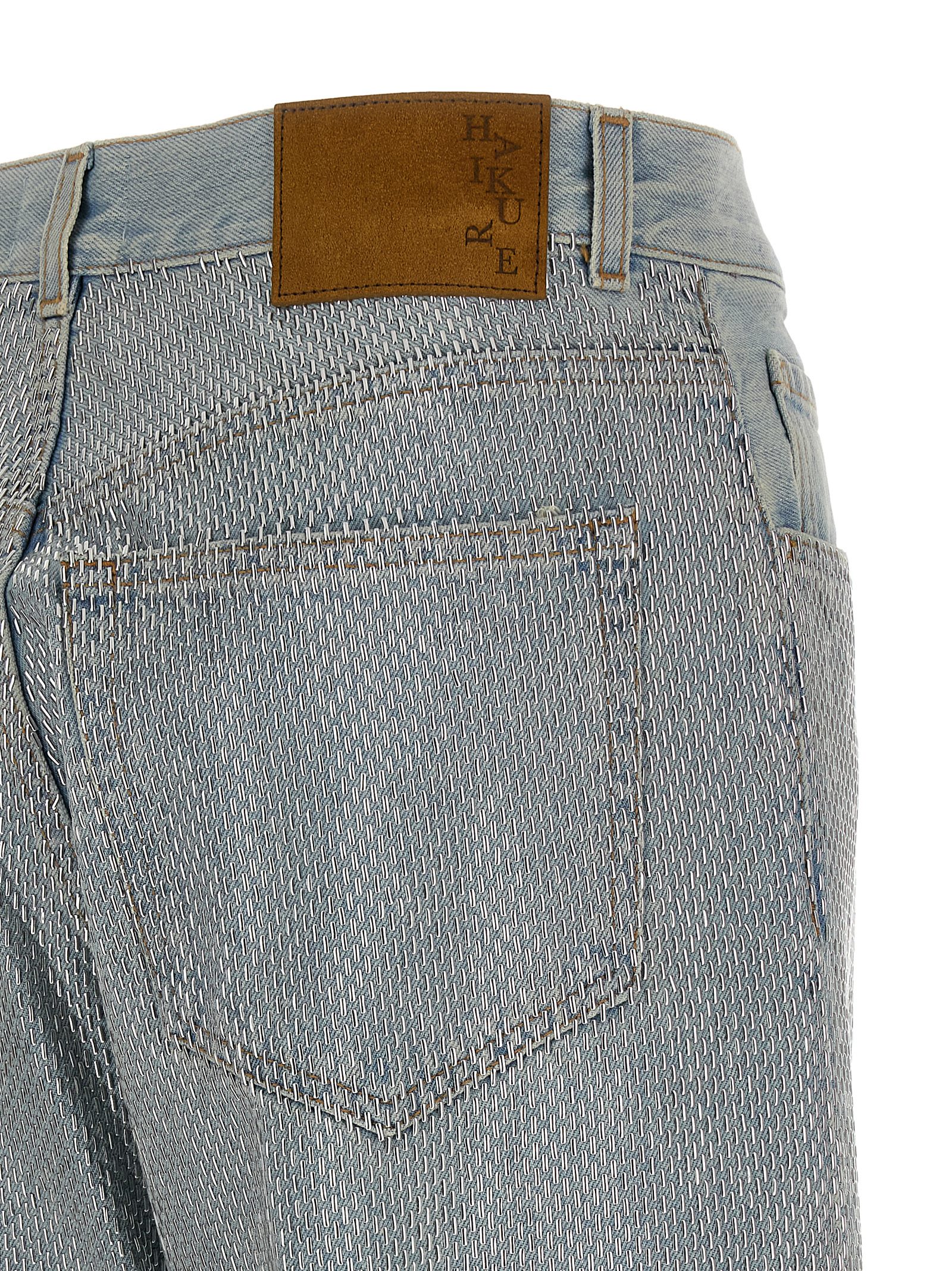 'Bonnie' jeans - immagine 4