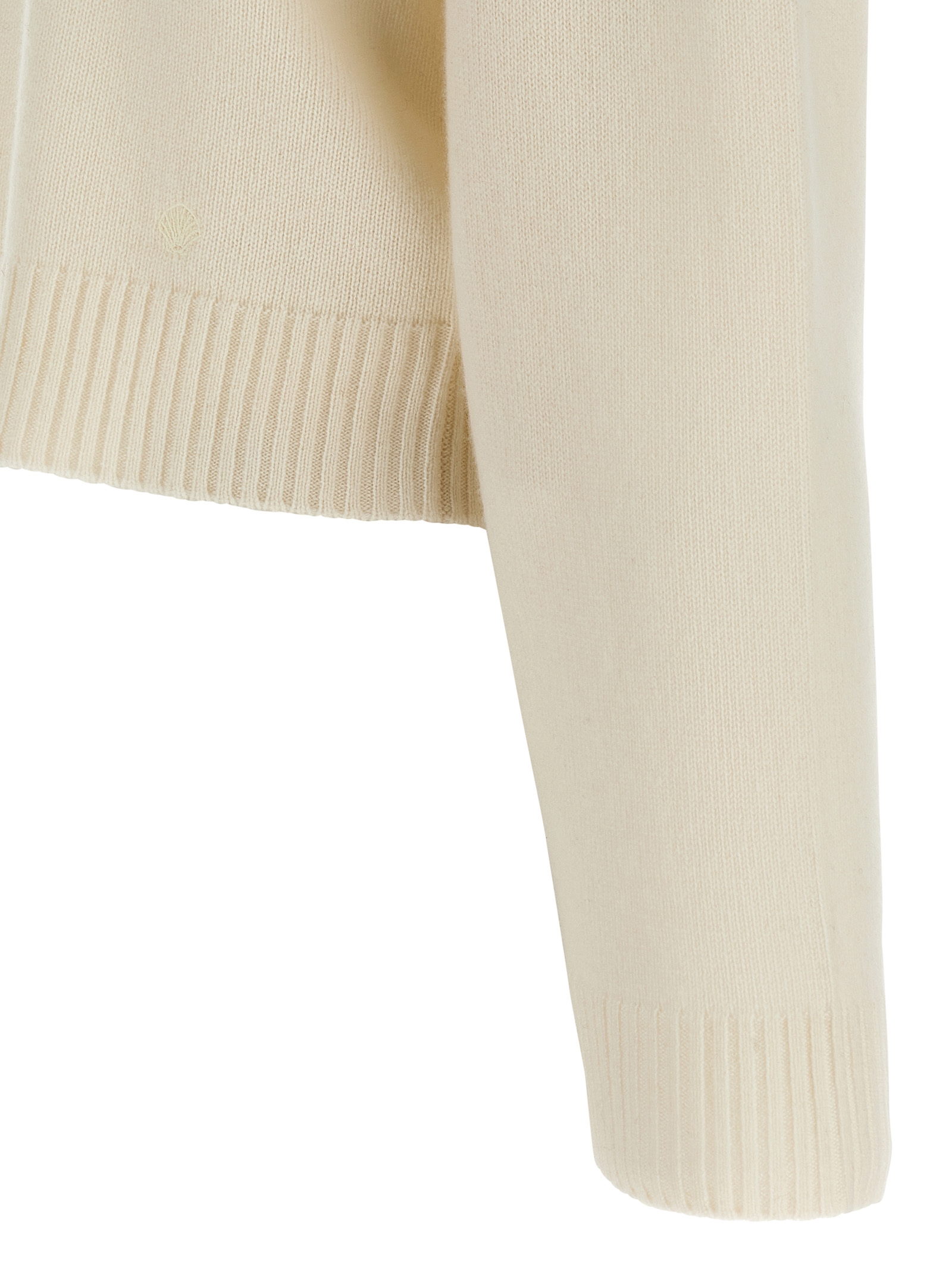 'Homere' sweater - immagine 4