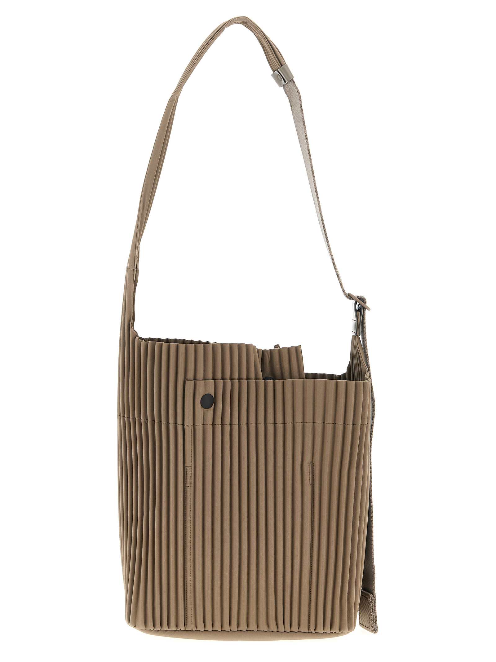 'Utility' small shoulder bag