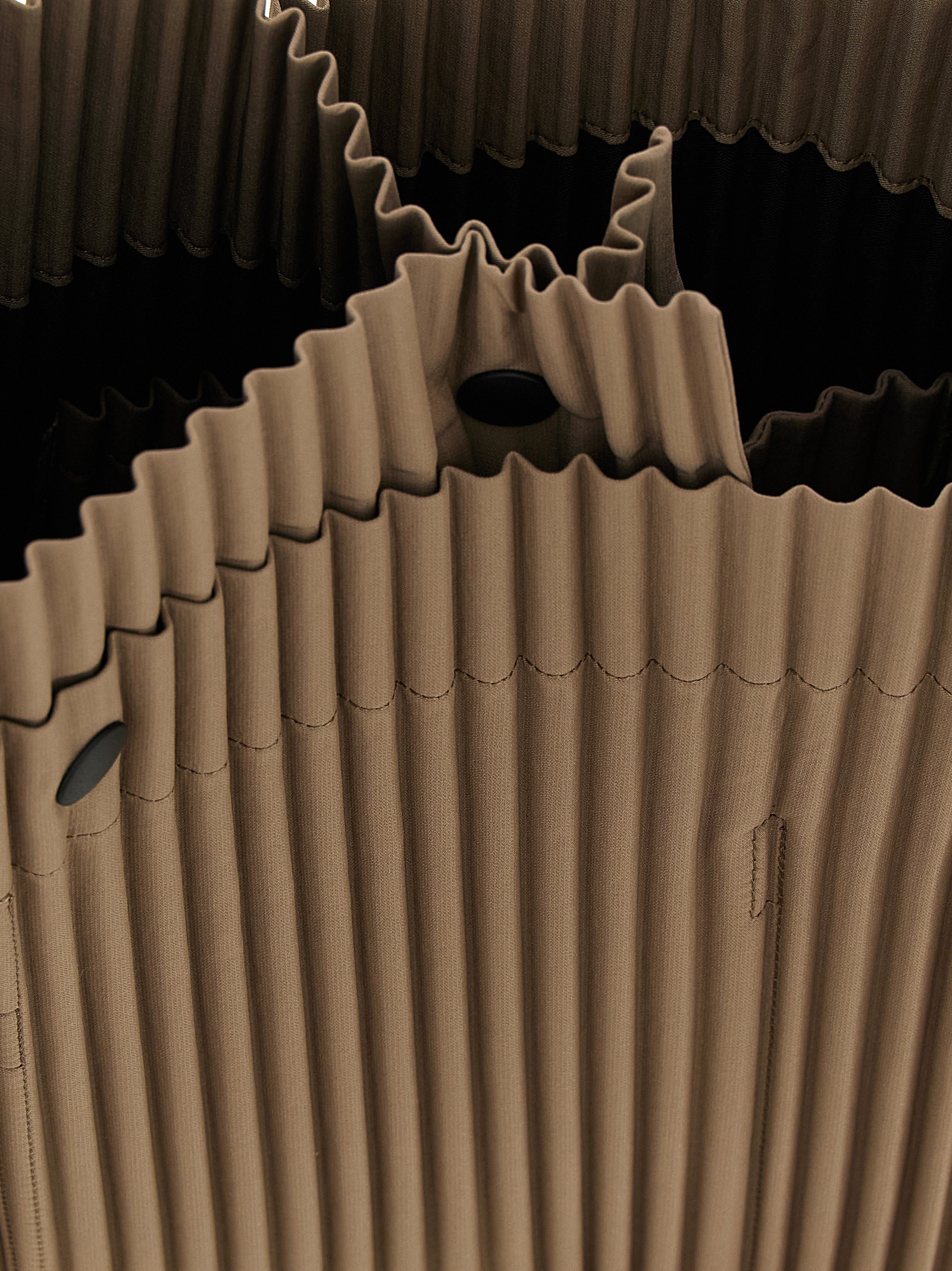 'Utility' small shoulder bag - immagine 4